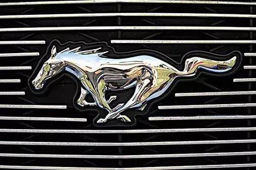 車標(biāo)上的動物都是啥來頭？看完又能出去裝X了