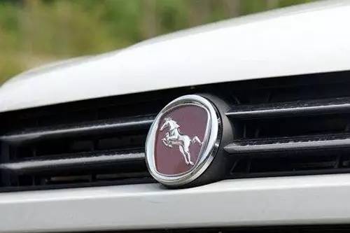車標(biāo)上的動物都是啥來頭？看完又能出去裝X了