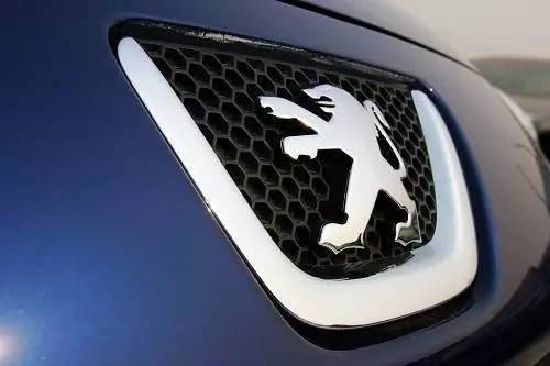 車標(biāo)上的動物都是啥來頭？看完又能出去裝X了