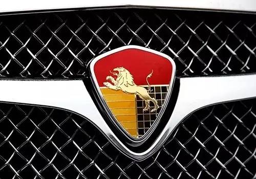 車標(biāo)上的動物都是啥來頭？看完又能出去裝X了